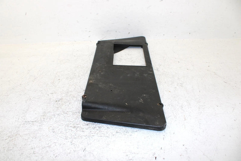 2001 Ski-doo Mxz 800 Oem Hood Air Intake Panel 517302836 SS19