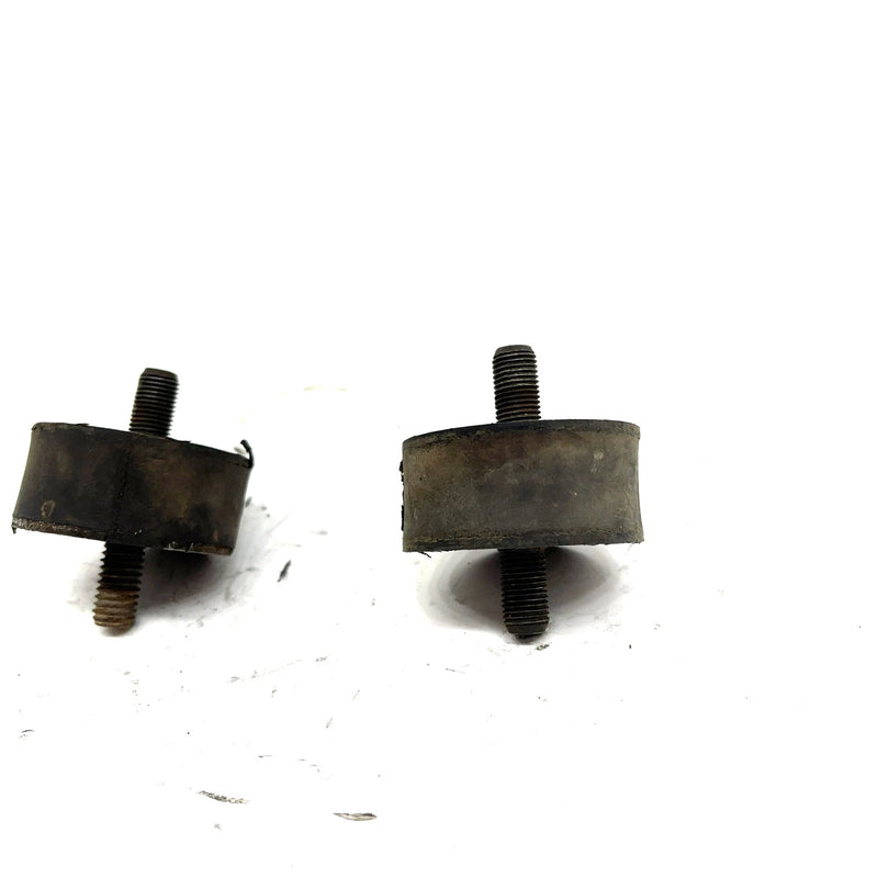 95-98 Polaris Magnum 425 4X4 OEM Engine Mount Dampner Pair 3024012 AP201