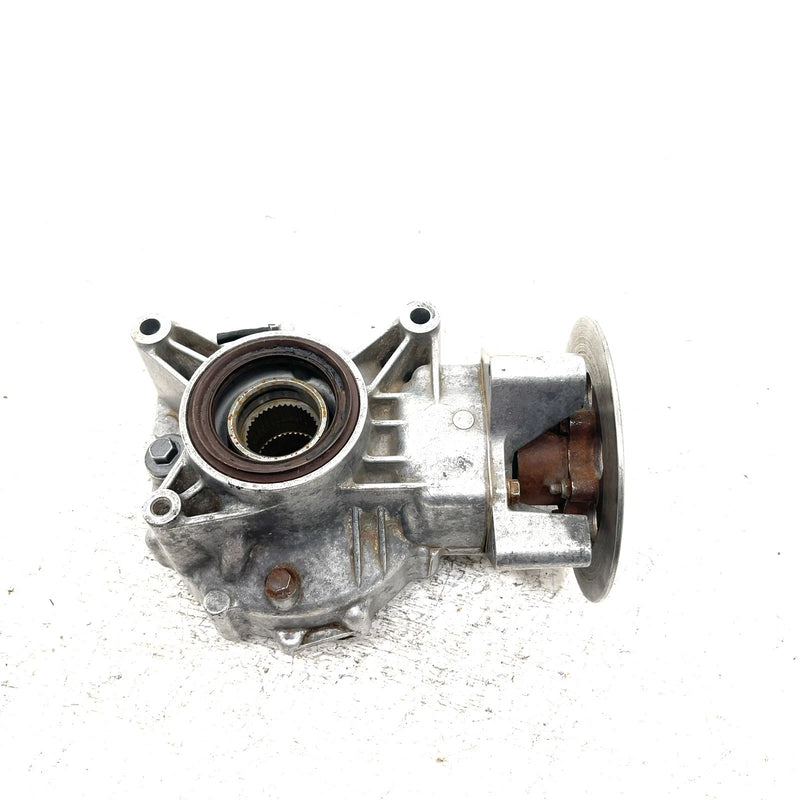 06-07 Yamaha Rhino 450 YXR450FA 4x4 OEM Rear Back Diff 5UG-46101-01-00 XY2