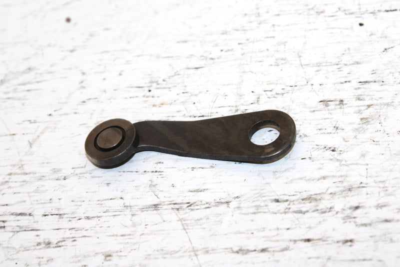1992 Kawasaki Bayou 220 Oem Shift Stopper Arm 13236-1164 AK35