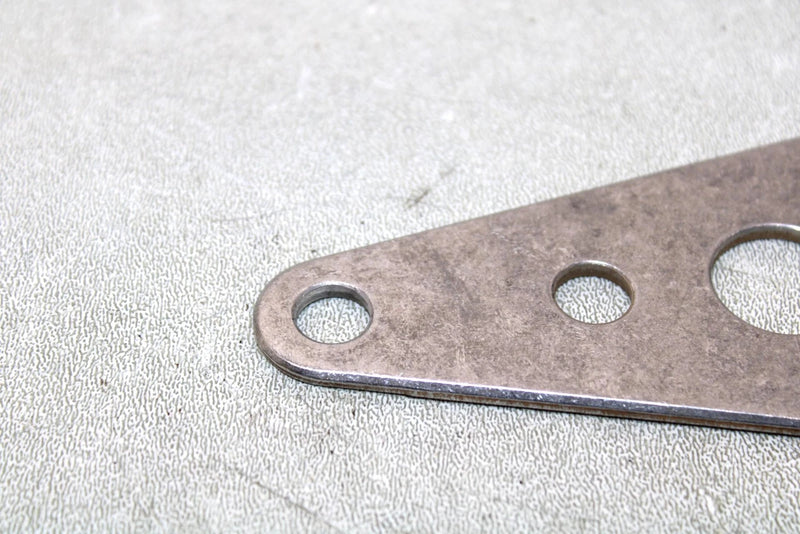 2000 Yamaha  Grizzly Oem Upper Engine Mount Bracket 5GT-21316-00-00 AY35