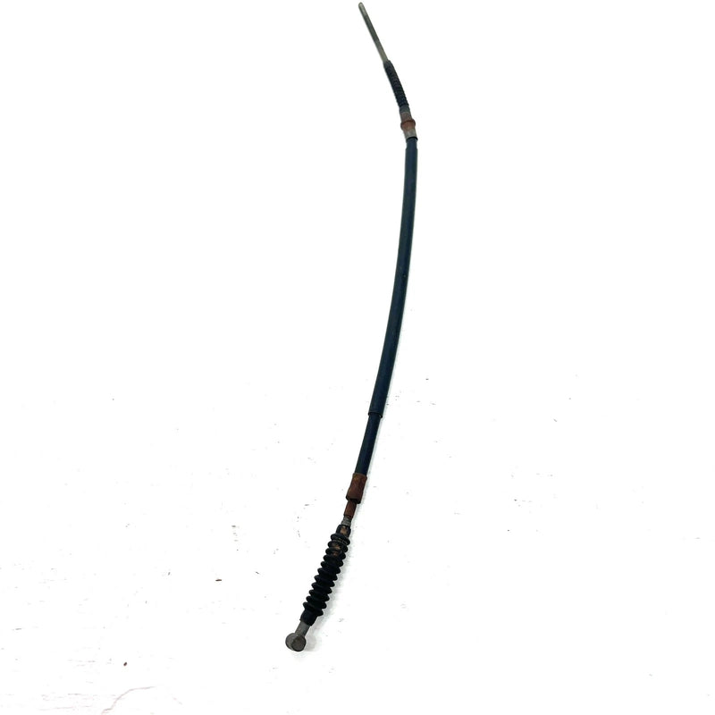 03 Honda Foreman Rubicon 500 4x4 OEM Foot Brake Cable 43470-HN2-000 AH93