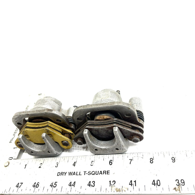 1993 Polaris Big Boss 350L 6x6 OEM Middle Brake Caliper Set 1930664 AP192