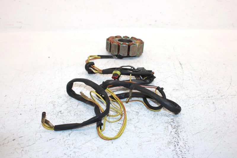 2002 Polaris Sportsman 700 Oem Stator 4010709 2202602 AP184