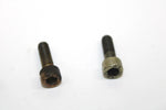 Ski-doo Oem Socket Head Screw M6x20 Set of 4 205062044 Q4538