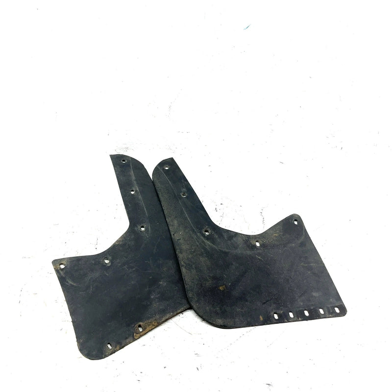 94-95 Polaris 300 4X4 OEM Front Mud Flap Set 5850091 AP215