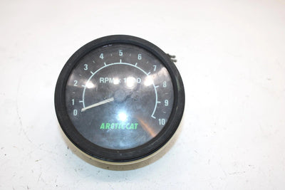 98 Arctic Cat Zr 440 Sno Pro Oem Tachometer 0620-237 SAS