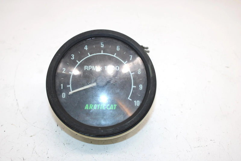 98 Arctic Cat Zr 440 Sno Pro Oem Tachometer 0620-237 SAS