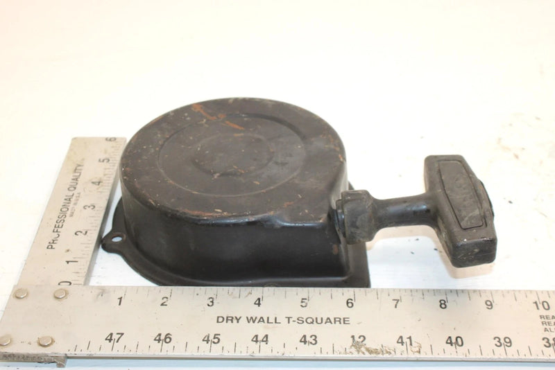 2009 Suzuki Lt-a400f Oem Starter Recoil 18100-24503 AS26