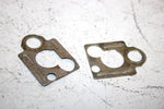 94 Arctic Cat Zr 580 Oem Baffle Plate (Pair) 6505-202 SAS