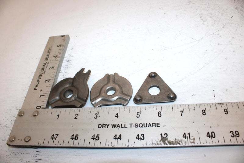 1984 Honda Atc 200 Esa Oem Clutch Lifter Set 22860-958-000 AH60