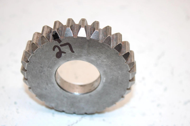 86 Suzuki Lt185 Model F Oem Gear, 3rd Driven (NT:27) 24331-24410 AS1
