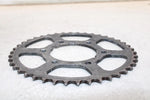 87 Polaris Trail Boss 4x4 Oem 42T Rear Sprocket 3223009 Q2876