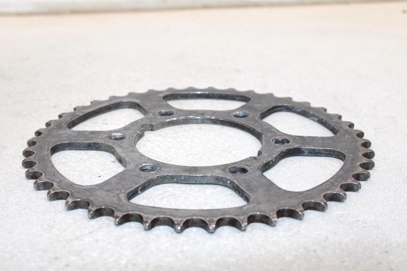 87 Polaris Trail Boss 4x4 Oem 42T Rear Sprocket 3223009 Q2876