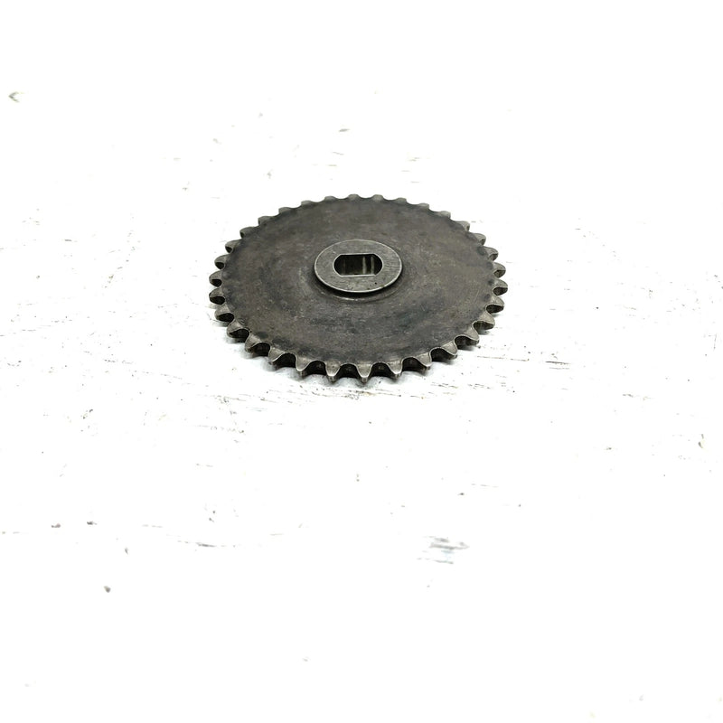 2004 Yamaha Rhino 660 OEM Oil Pump Sprocket 5KM-13355-00-00 XY3.1