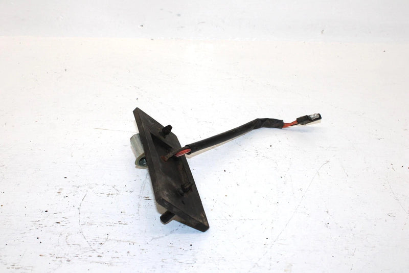 1997 Polaris Sport 400l Oem Tail Brake Light Base 4032087 AP214