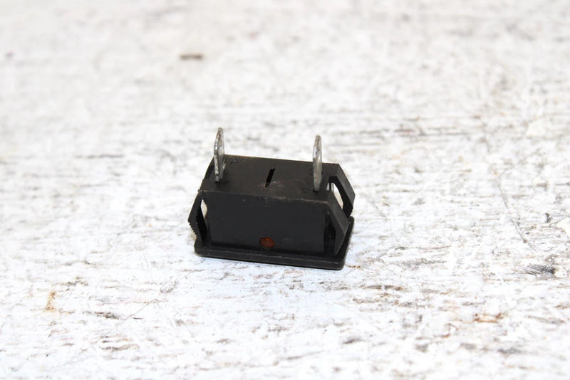 1996 Ski-doo Formula Iii 600 Oem Thumb Warmer Light 410109400 SS18