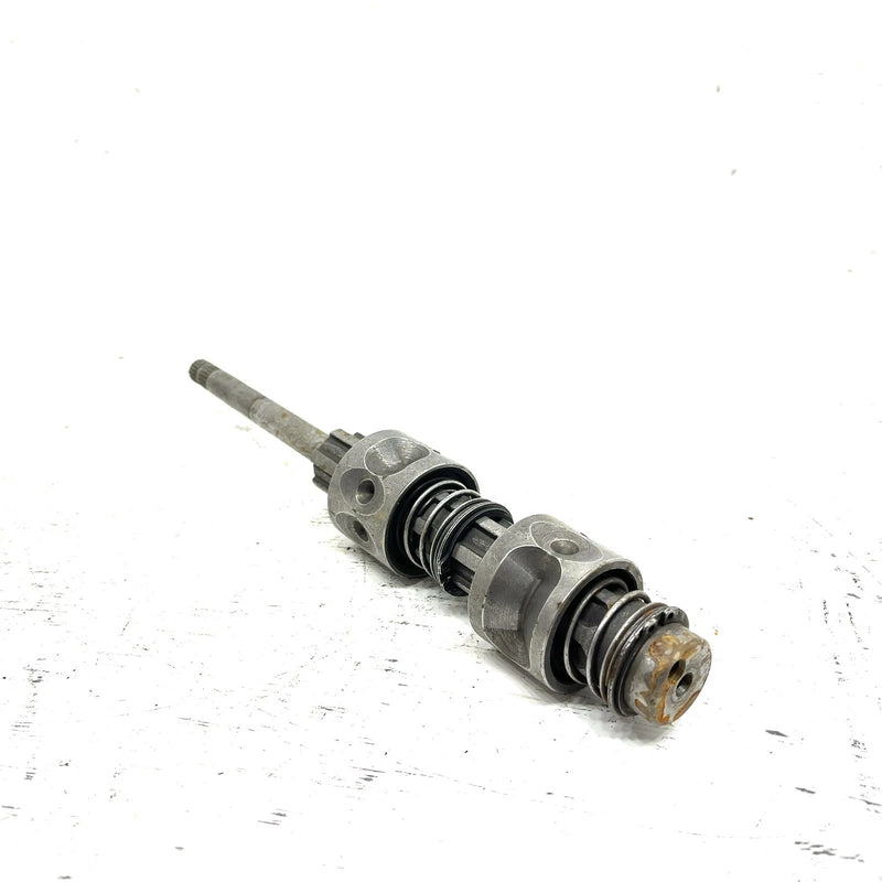 00-02 Arctic Cat 500 4x4 Automatic OEM Rear Shift Drum 3446-268 AA32