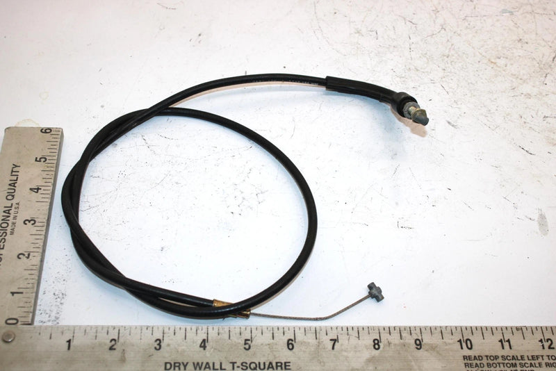 02 Arctic Cat Zr 600 Efi Oem Throttle Cable 0687-120 Q4485