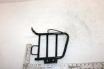 1997 Kawasaki Bayou 220 Oem Left Footrest 34028-1308 AK21
