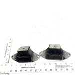 01-05 Yamaha WaveRunner XLT1200 OEM Engine Mount Pair 68N-44517-00-00 JY30