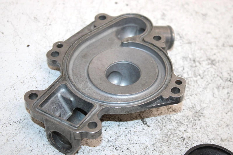 06 Arctic Cat Sabercat 600 Efi Lx Oem Impeller and Cover Set 3006-942 SAS13
