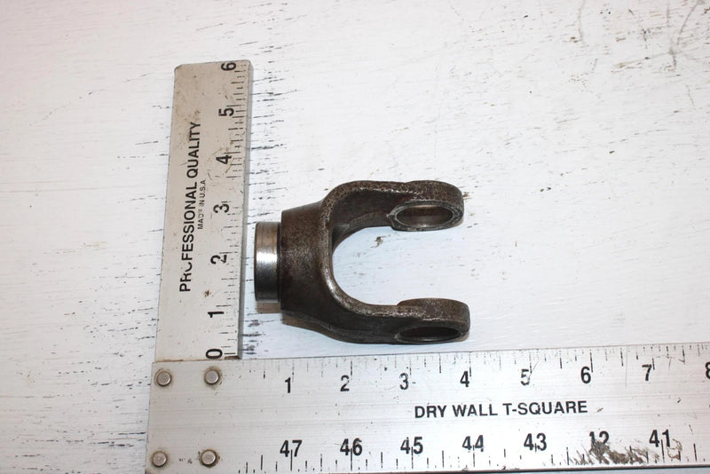 1998 Yamaha  Grizzly Oem Front Drive Joint Yoke Joint 3HN-46107-00-00 AY49