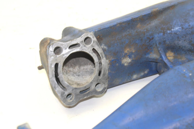 1994 Polaris Sl 650 Oem Exhaust Pipe 1260663 JP16