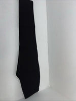 New Women’s Black Diamond Cut Regular Fit Gusset Denim Jeans. 14x36 L-1