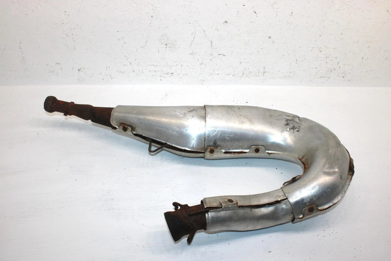 1996 Ski-doo Formula Iii 600 Oem Center Exhaust Pipe 51404550 SS22