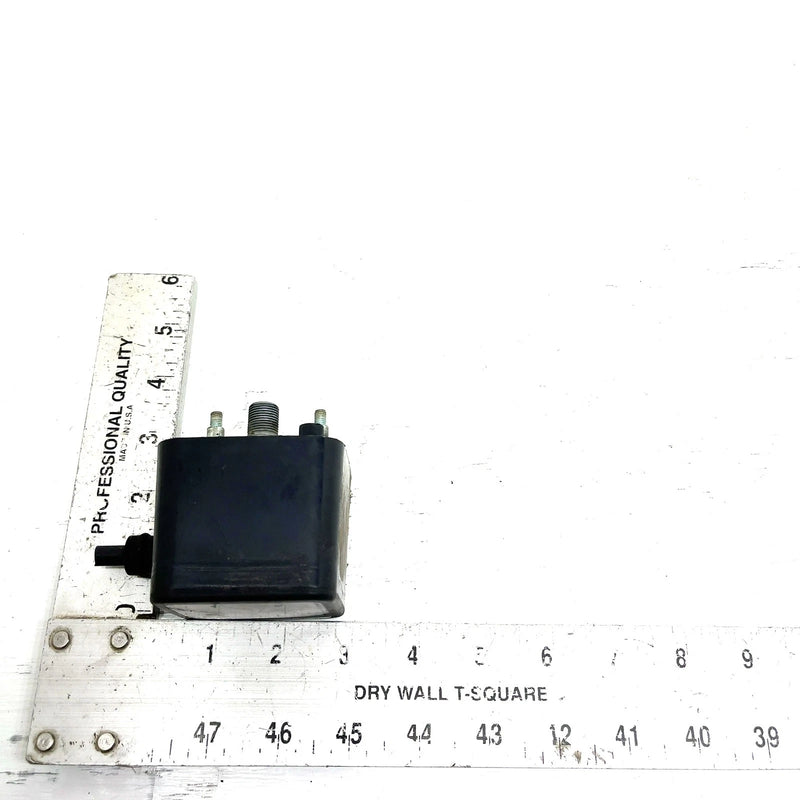1986 Yamaha Moto 4 OEM Speedometer 2NL-8351A-A0-00 AY66