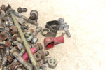 2006 John Deere  Buck 650 Oem Nut Bolt Spacer Hardware Kit AJ0