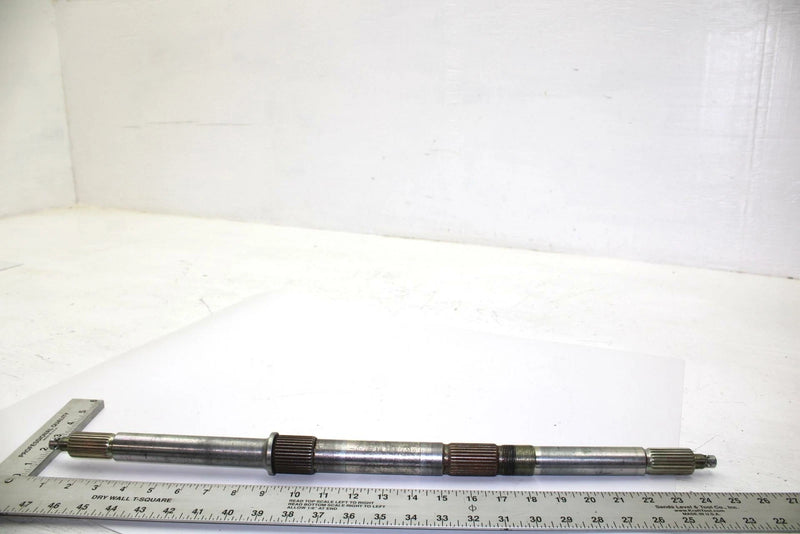 05 Polaris Predator 50 OEM Rear Axle 0451791 AP103
