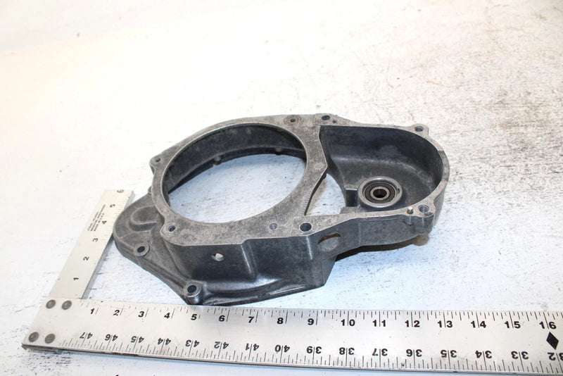 1991 Yamaha Exciter Ii 570 Liquid Oem Crankcase Cover 2 82M-15421-01-00 SY24