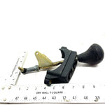 05-13 Kawasaki Brute Force 650 4x4 OEM Gear Shifter 13236-1384 AK34