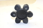 1995 Arctic Cat Daytona Oem Coupler Damper 0673-988 JA6