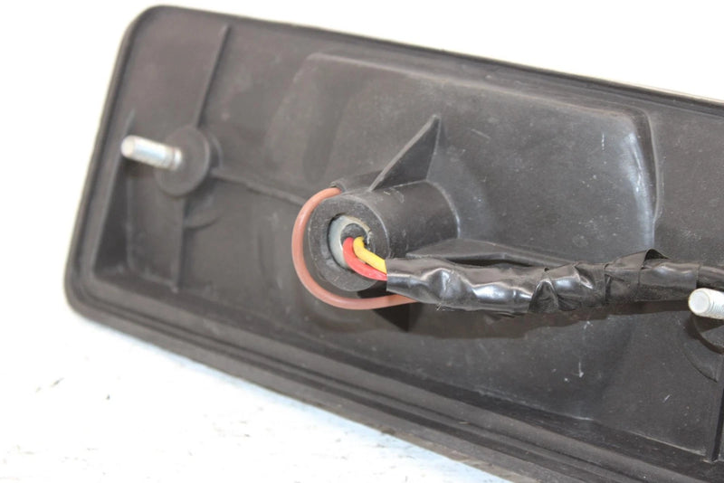 1995 Arctic Cat Zr 580 Oem Tail Light Brake 0609-091 SA44