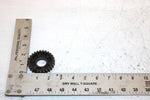 1996 Kawasaki Bayou 220 Oem 3rd Output Gear 27T 13129-1866 AK25