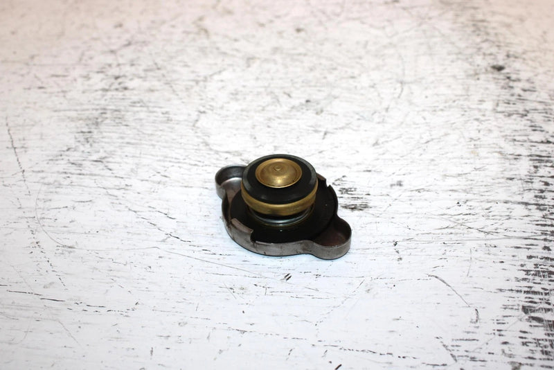 1996 Arctic Cat Zr 580 Oem Coolant Tank Cap 0606-268 SA24