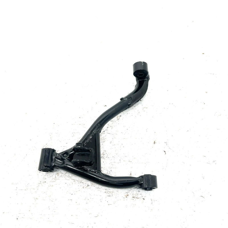 84-87 Suzuki Quadrunner 185 OEM Lower Right Suspension Arm 52410-24400 AS33