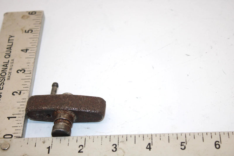 96 Yamaha  Timberwolf 250 2wd Oem Brake Pad Anchor 3GH-27206-00-00 AY45