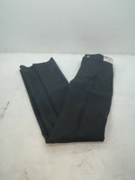 New Vintage Black Mesquite Polyester Pants #5911 OO-58