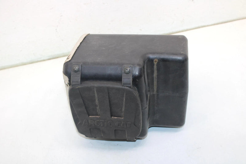 03 Arctic Cat 500 Fis Automatic  Oem Storage Box 0506-797 AA19