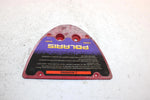 1996 Polaris Sl 900 Oem Instrument Panel 5431783-136 JP31