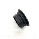98-02 ARCTIC CAT ZR 500 OEM EXHAUST OUTLET BOOT 0612-747 SA18