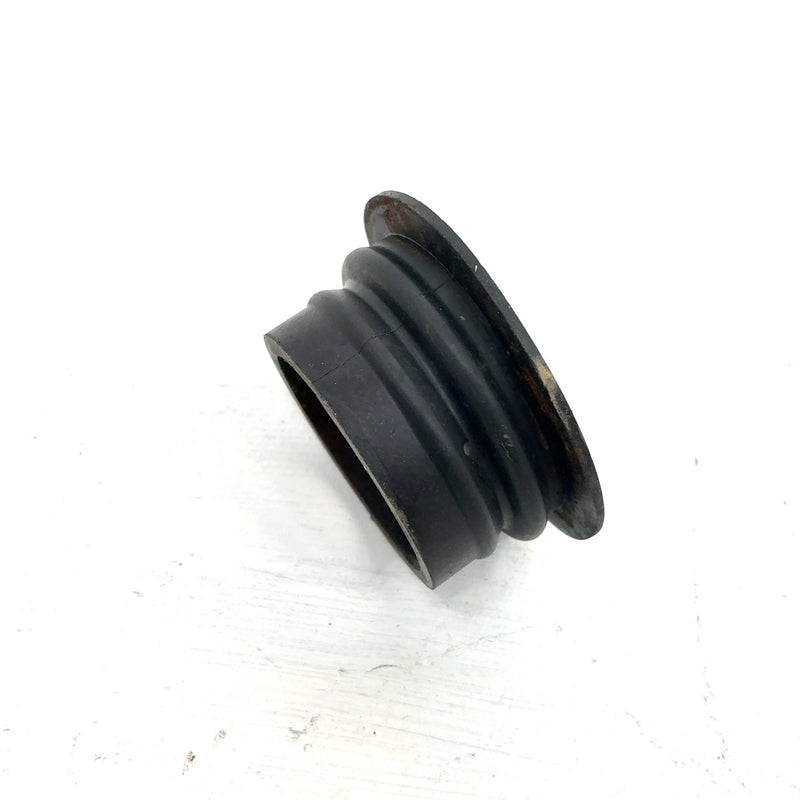 98-02 ARCTIC CAT ZR 500 OEM EXHAUST OUTLET BOOT 0612-747 SA18