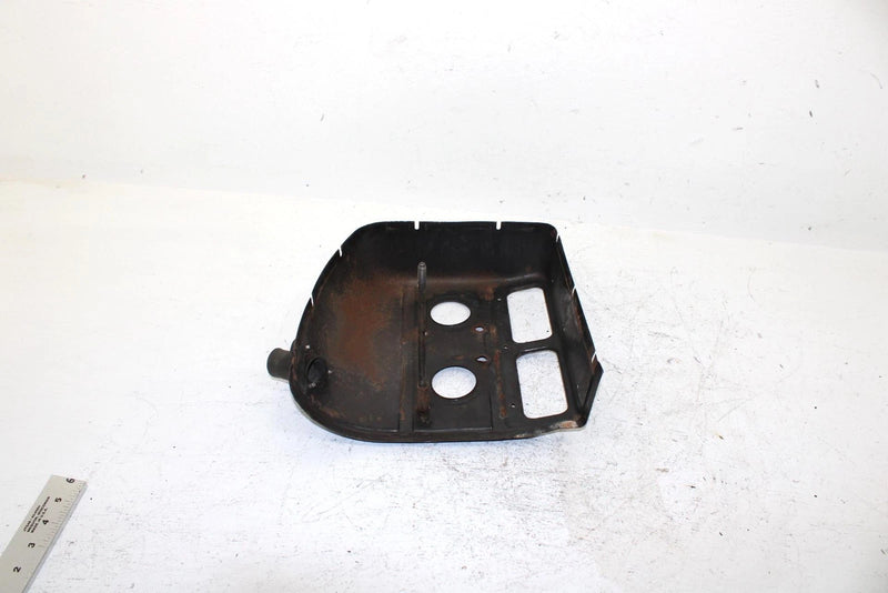 1997 Ski-doo Formula S 380 Oem Upper Engine Cooling Shroud 420810607 SS23