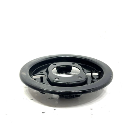 1992 Yamaha Big Bear 350 OEM Right Brake Backing Plate 3HN-27208-00-00 AY53