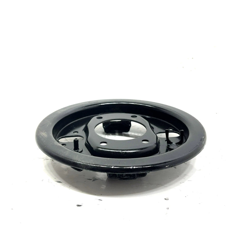 1992 Yamaha Big Bear 350 OEM Right Brake Backing Plate 3HN-27208-00-00 AY53