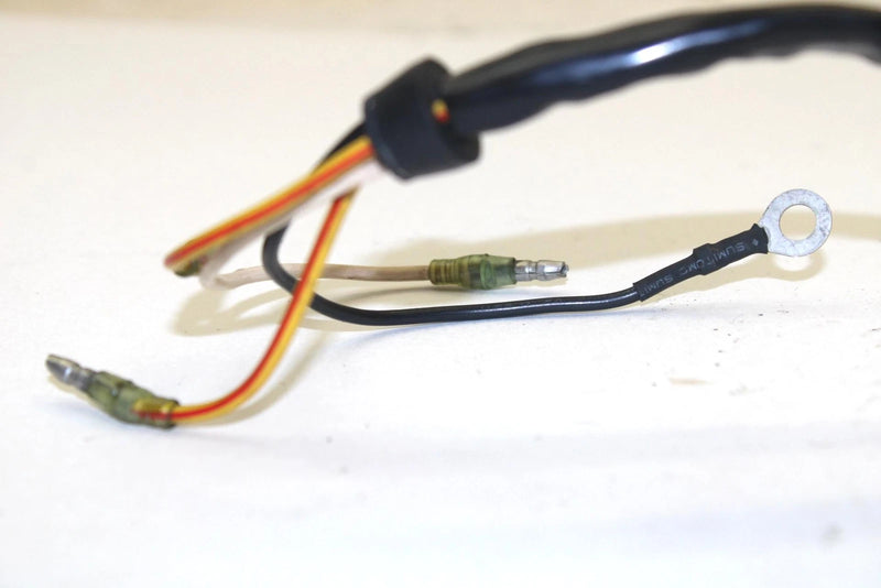 1994 Arctic Cat Montego Oem Voltage Regulator 3008-120 JA5